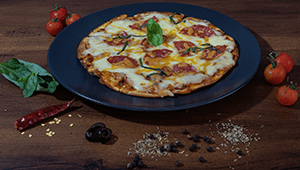 Pepperoni-Pizza-